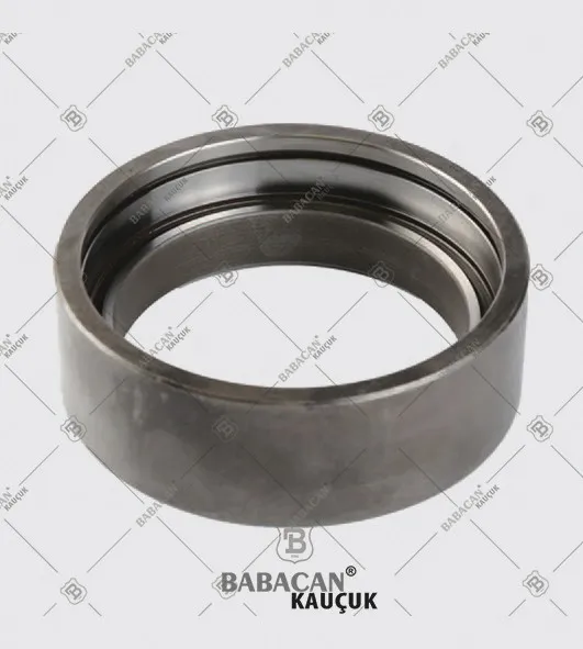 Pipe Flange - 0833003