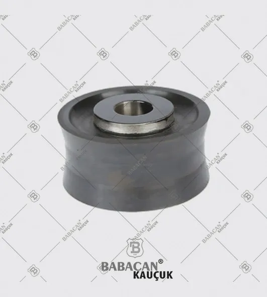 Concrete Pump Piston