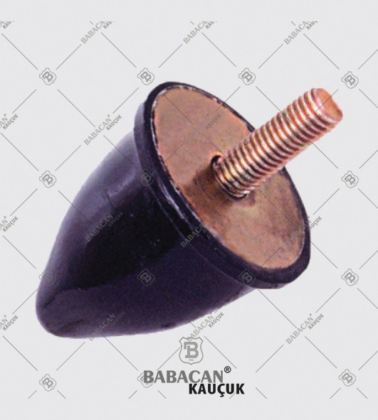 Conical  Shock Absorbers