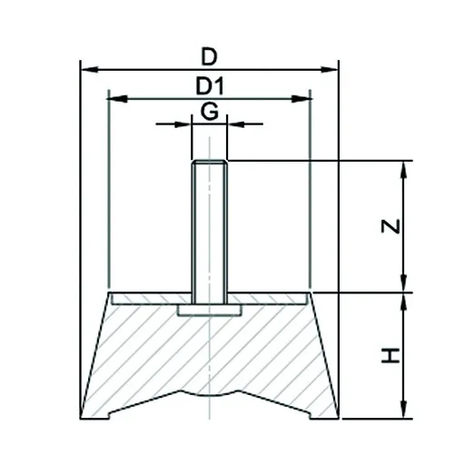 GENERATOR MOUNTING