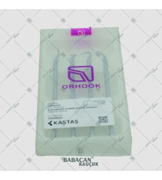 O RİNG SÖKME APARATI