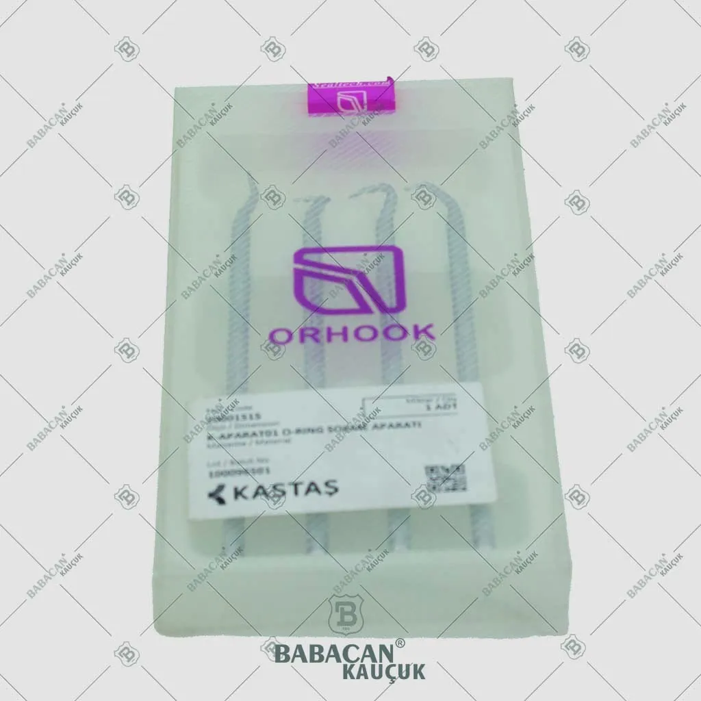 O RING REMOVAL DEVICE