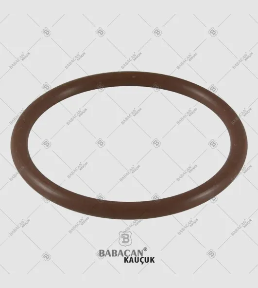 O-RING FKM 80