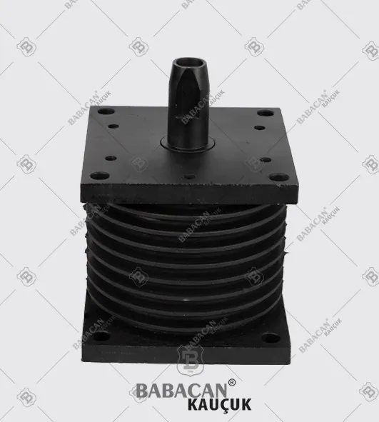 16879755 RUBBER SPRING