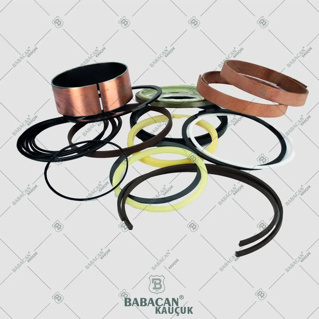Repair Kits