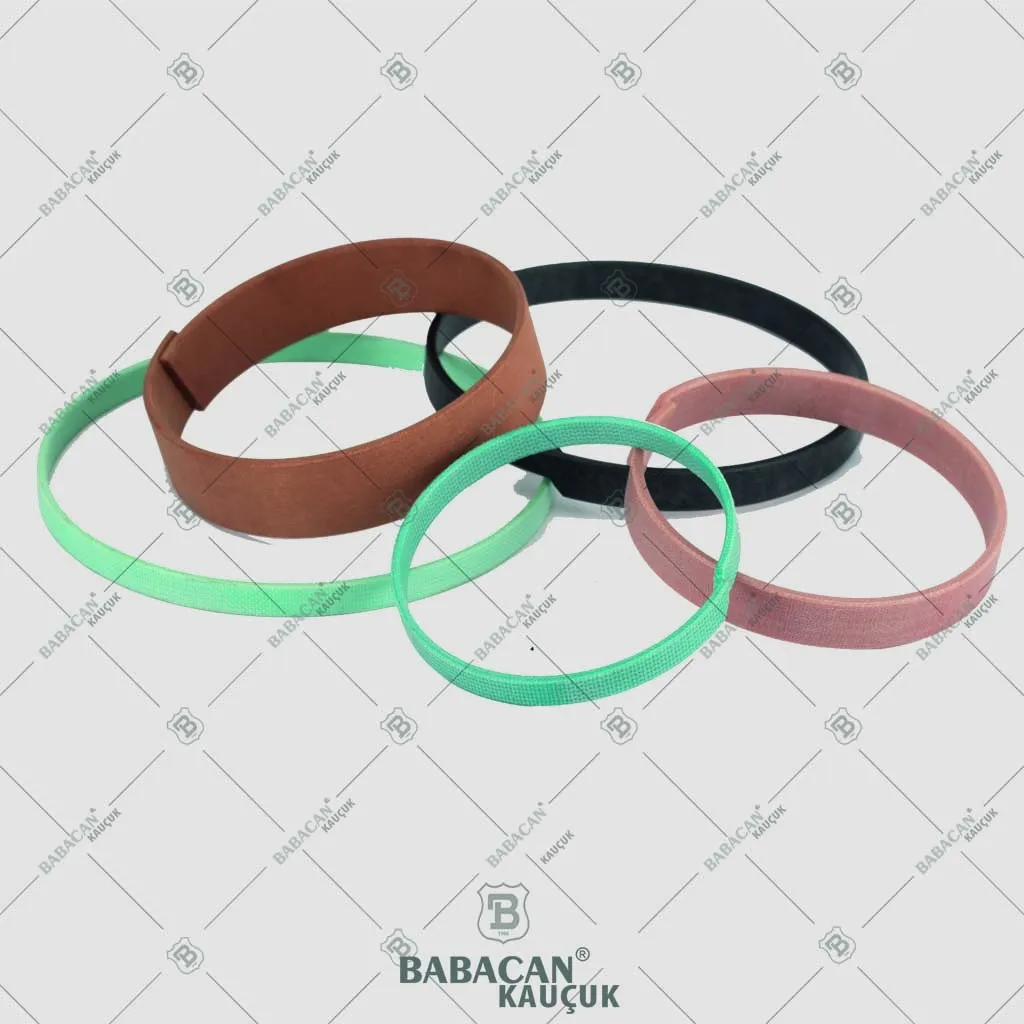 Bearing Seals
