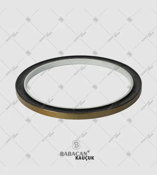 Seal - 9X 4584