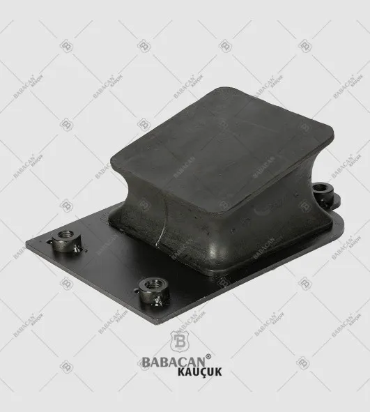 Mount - 9G0.01696
