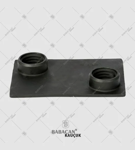 Seal - 6I-2431