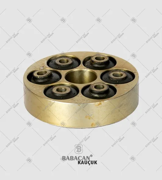 Coupling - 3E4880