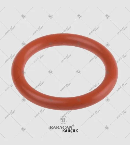 O-ring VMQ