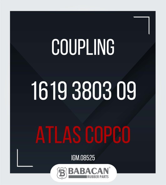 Coupling