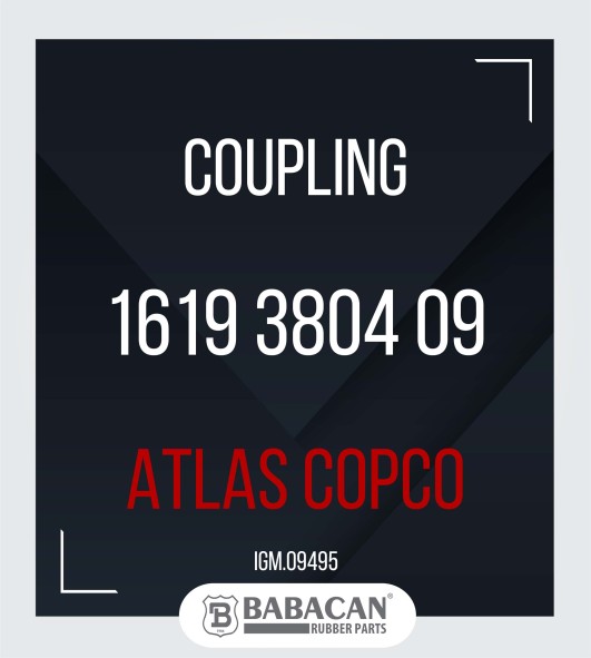 Coupling