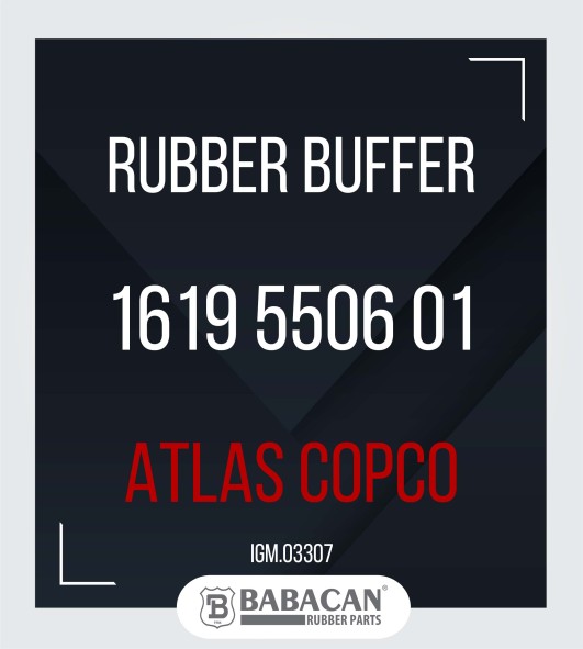 Rubber Buffer