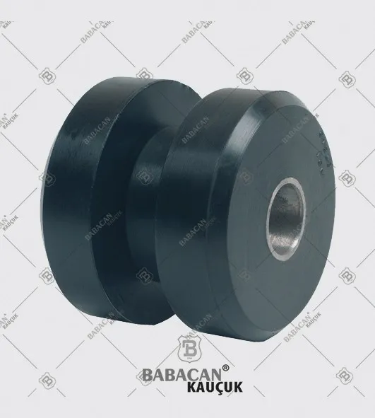 Komatsu Engine Mounting - KOMATSU 418-01-11112