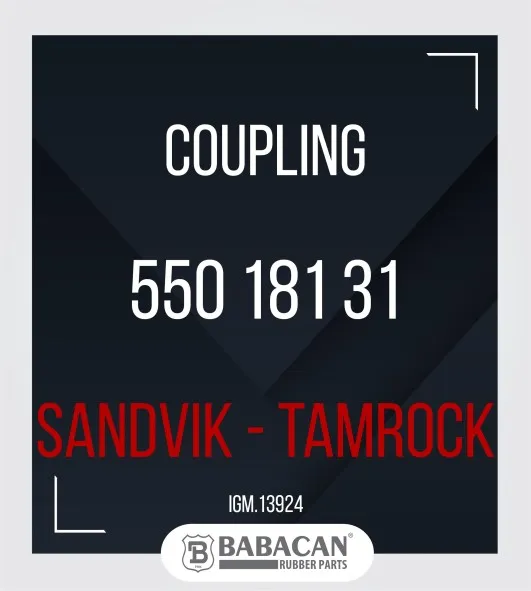 Kaplin 550 181 31 - 550 181 31