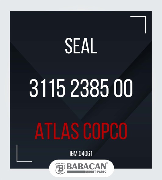 Seal  3115 2385 00