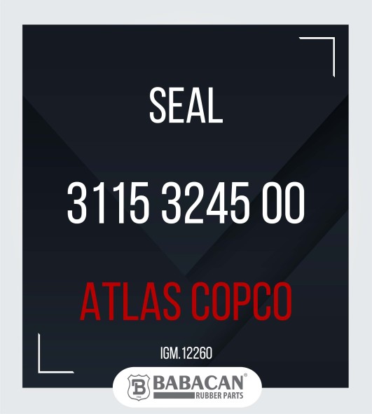 Seal  3115 3245 00