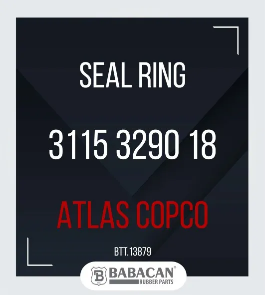 Seal Ring 3115 3290 18 - 3115 3290 18