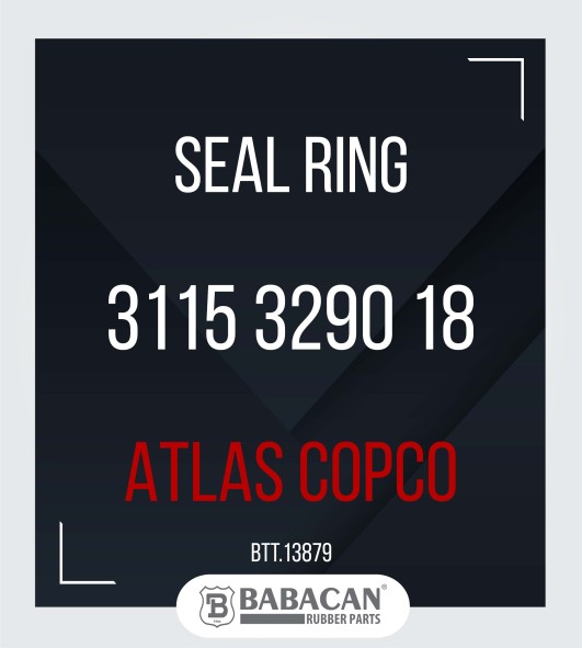 Seal Ring 3115 3290 18