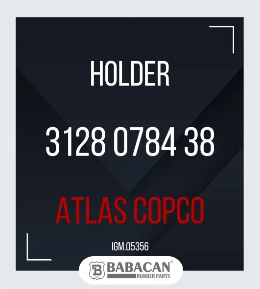 Holder 3128 0784 38 - 3128 0784 38