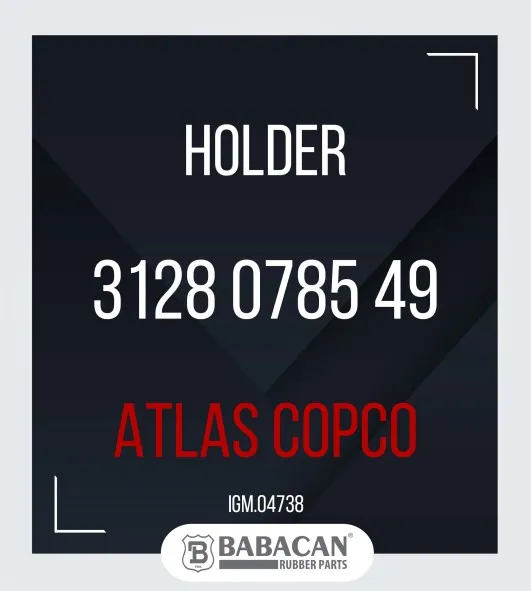 Holder 3128 0785 49 - 3128 0785 49