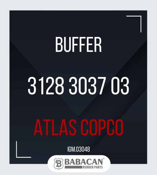 Buffer 3128 3037 03