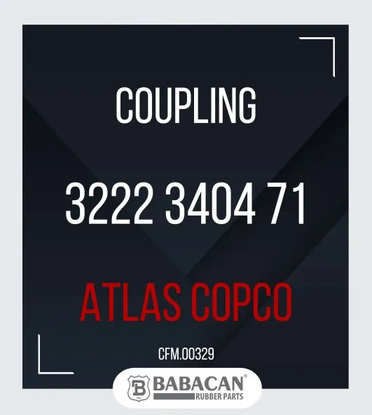 Coupling 3222 3404 71 - 3222 3404 71