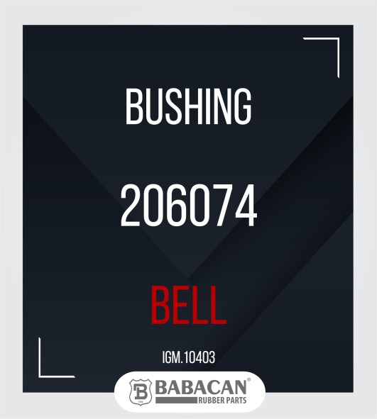 Bushing 206074