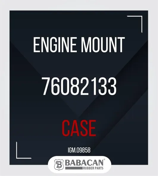 Engine Mount 76082133 - 76082133