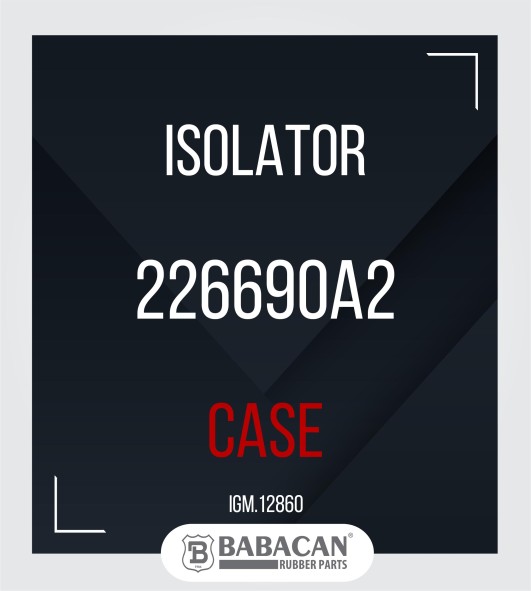 ISOLATOR 226690A2