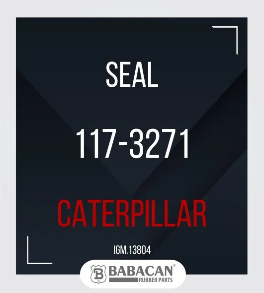 Seal  117-3271