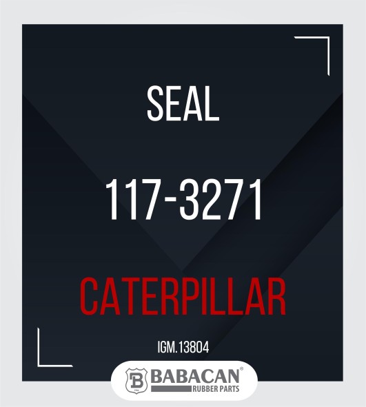 Seal  117-3271