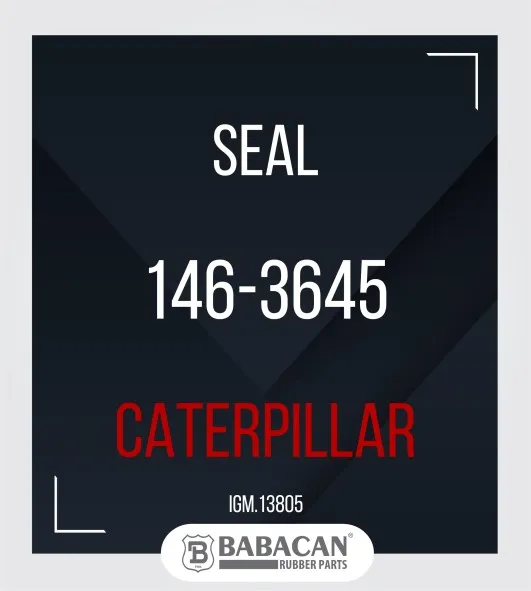 Seal  146-3645 - 146-3645