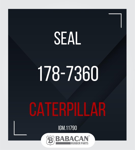 Seal  178-7360