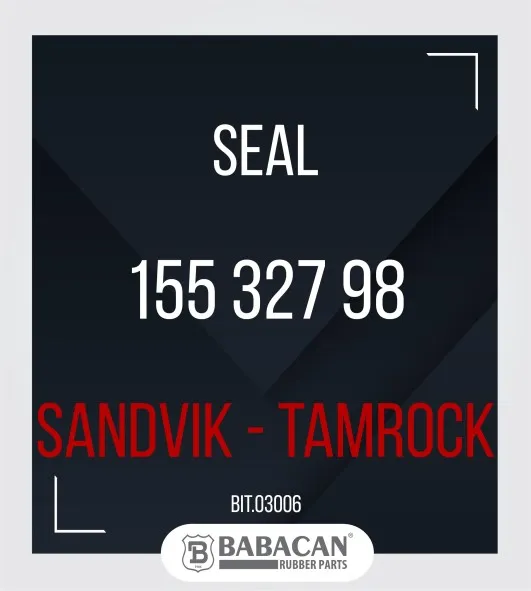 Seal  155 327 98 - 155 327 98
