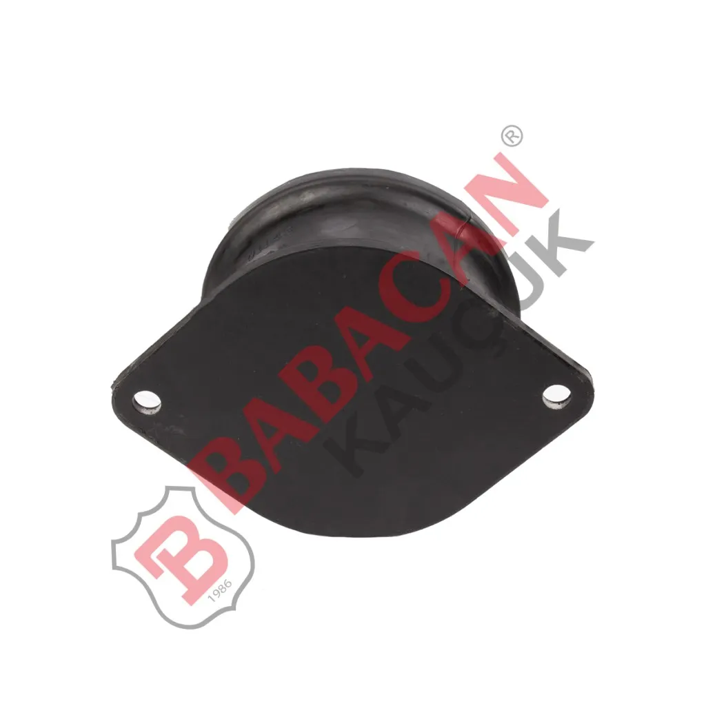 06129902 Bomag Asphalt Roller Mount – Take Control of Vibration