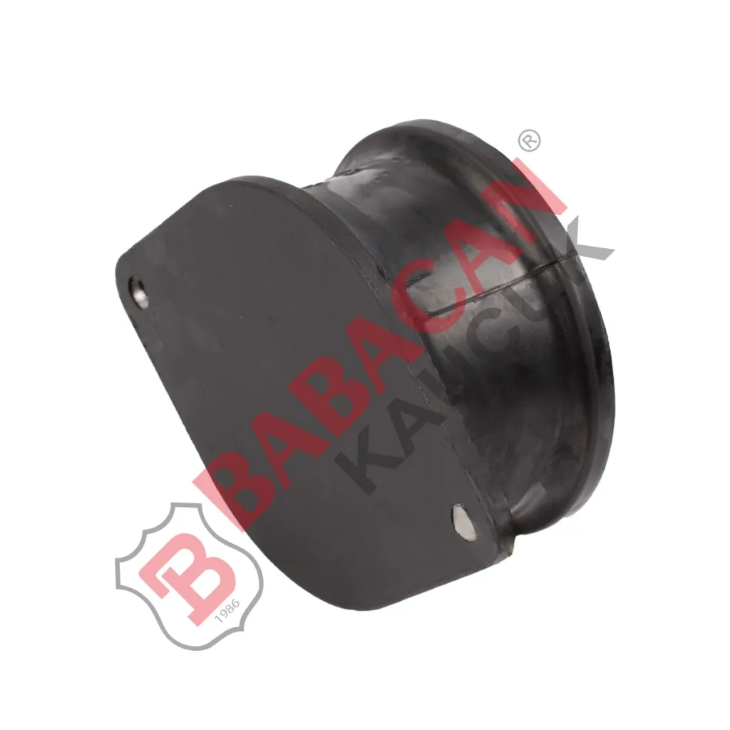 06129902 Bomag Asphalt Roller Mount – Take Control of Vibration
