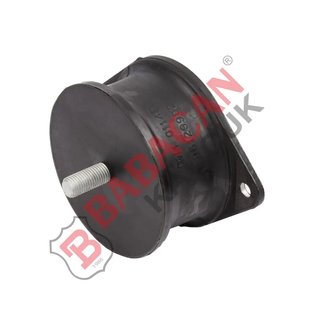 Rubber Buffer 06129902 - 06129902